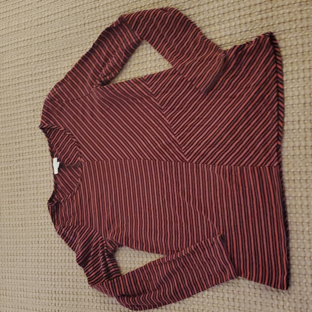 J. Jill long sleeve